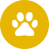 paw print