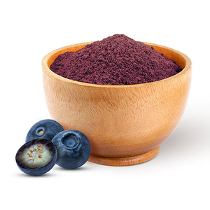 Blueberry Juice Powder