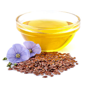 Flaxseed oil